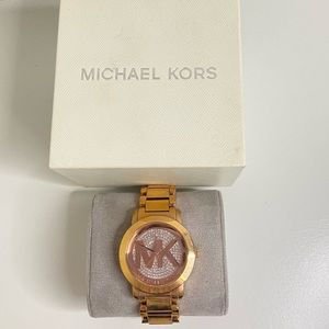 Michael Kors Watch
